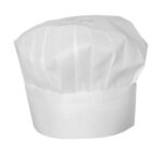 Toque chef - 10 unités