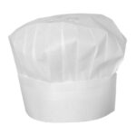 Toque chef - 10 unités