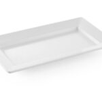 Plateau rectangulaire