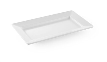 Plateau rectangulaire