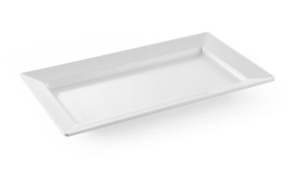 Plateau rectangulaire