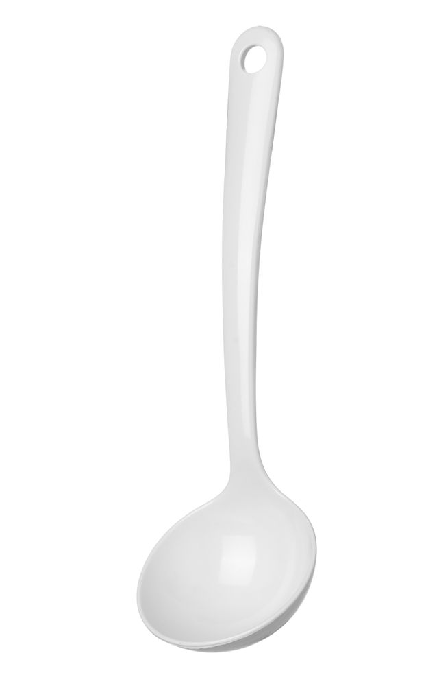 Cuillère à sauce