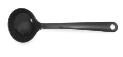 Cuillère à sauce