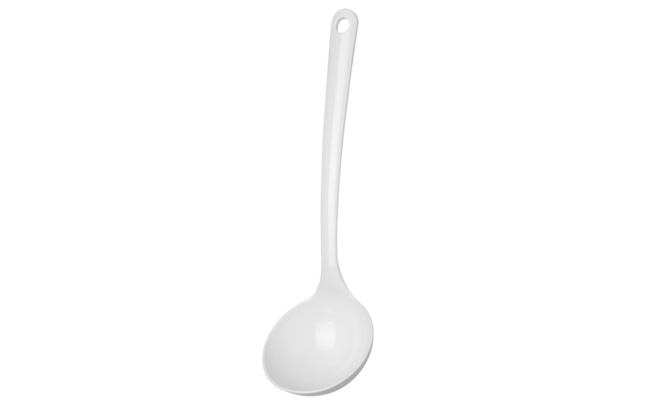 Cuillère à sauce