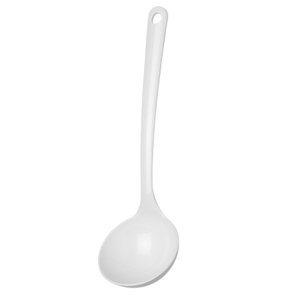 Cuillère à sauce