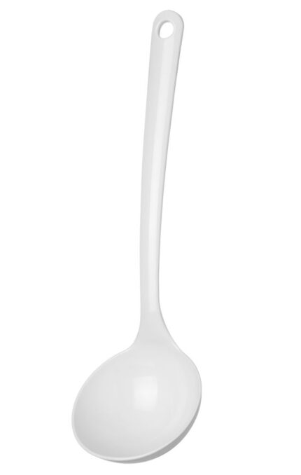 Cuillère à sauce