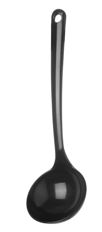 Cuillère à sauce
