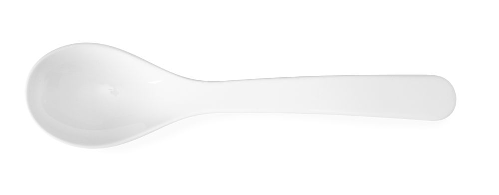 Cuillère à salade