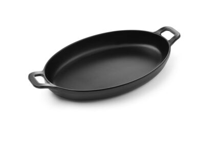 Little Chef mini faitout ovale