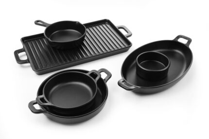 Little Chef mini faitout ovale_2