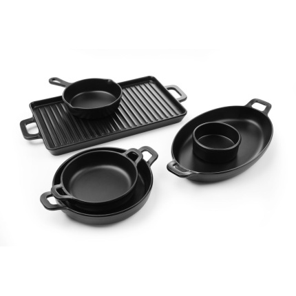 Little Chef mini faitout ovale_2
