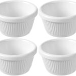 Ramequin - 4 pièces