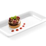 Plateaux gastronormes bord fin
