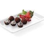 Plateaux gastronormes bord fin