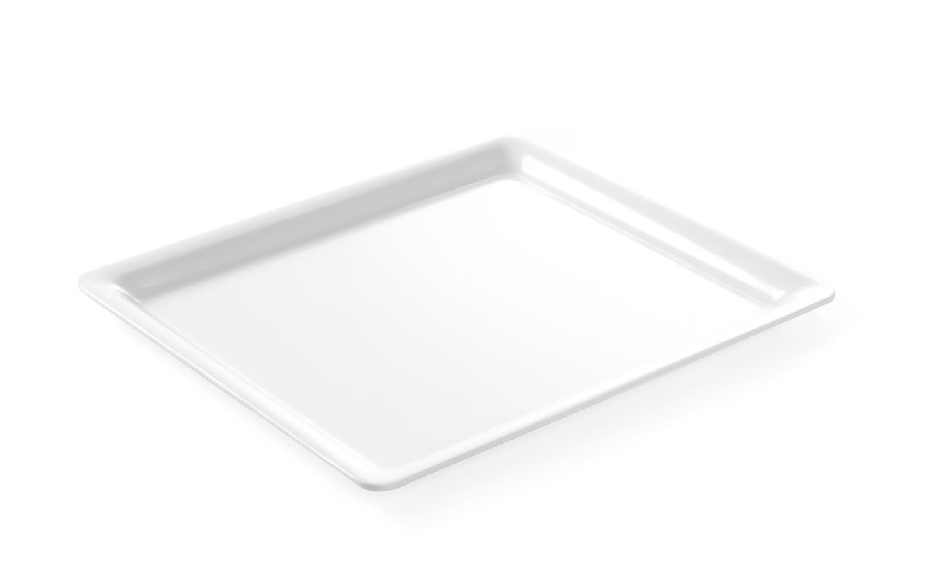Plateaux gastronormes bord fin
