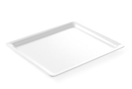 Plateaux gastronormes bord fin