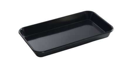 Bac à viande
