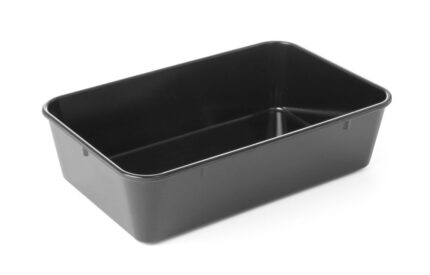 Bac à viande