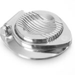 Coupe-œuf – ovale