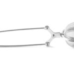 Boule à thé - avec poignée articulée