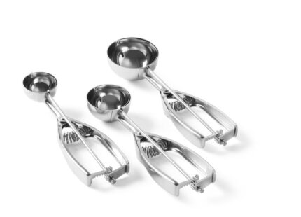 Portionneur à glace Kitchen Line_2