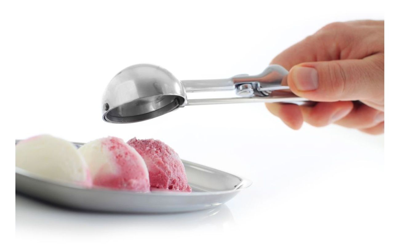 Portionneur à glace Kitchen Line_2