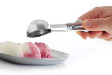 Portionneur à glace Kitchen Line_2