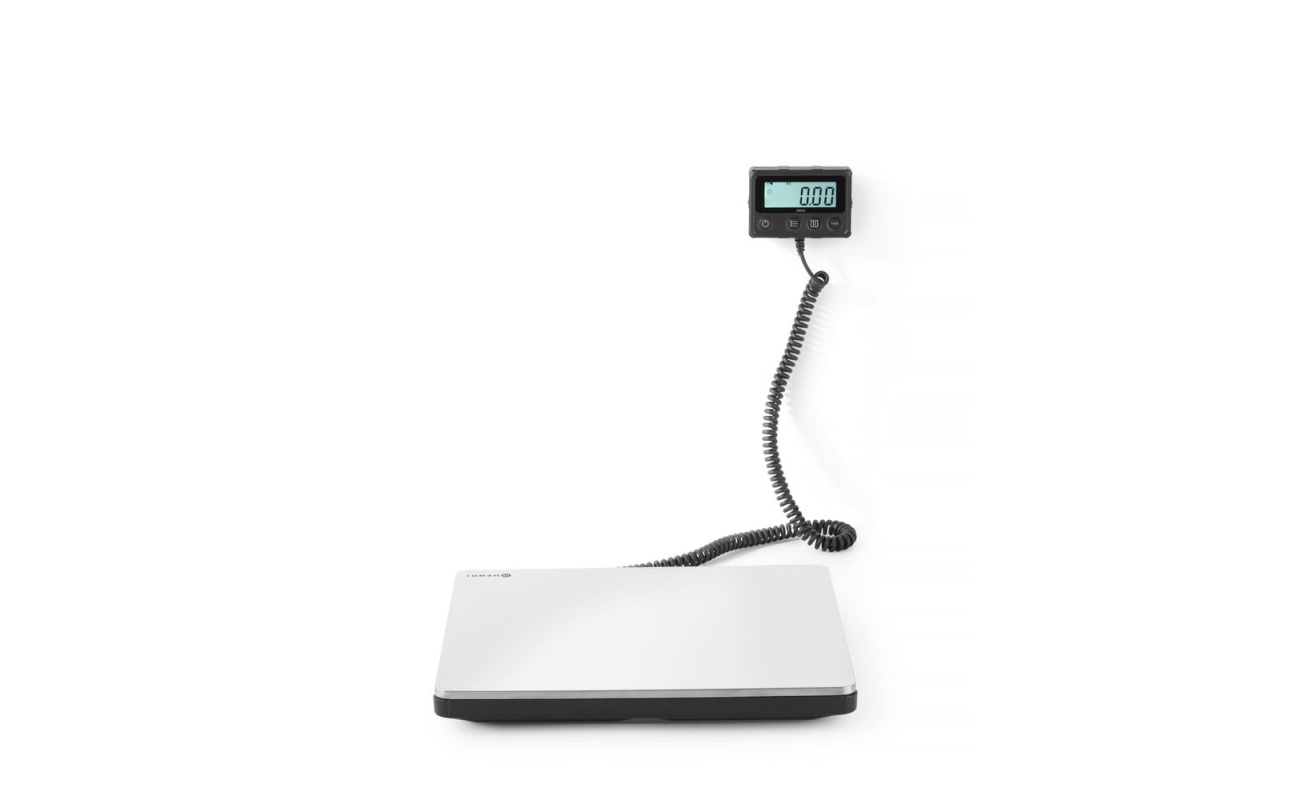 Balance numérique jusqu’à 200 kg