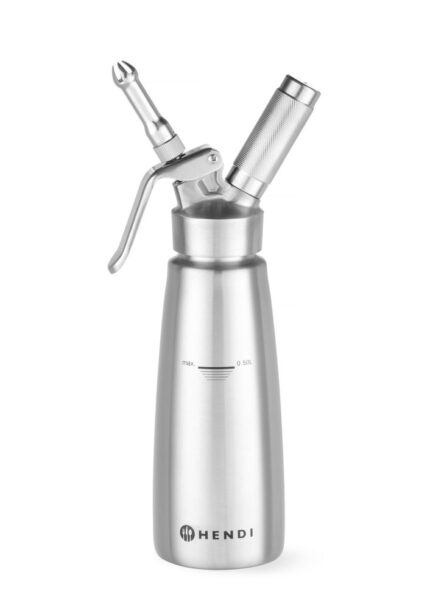 Siphon à chantilly