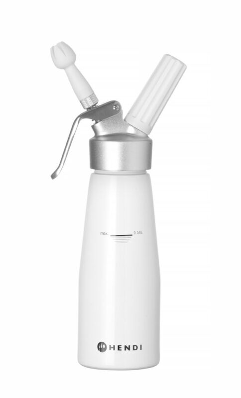 Siphon à chantilly