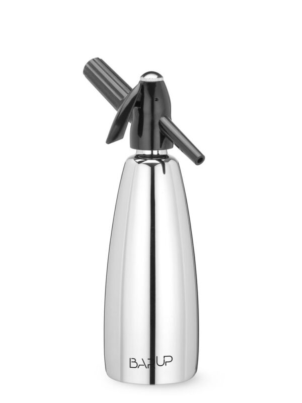 Siphon à soda