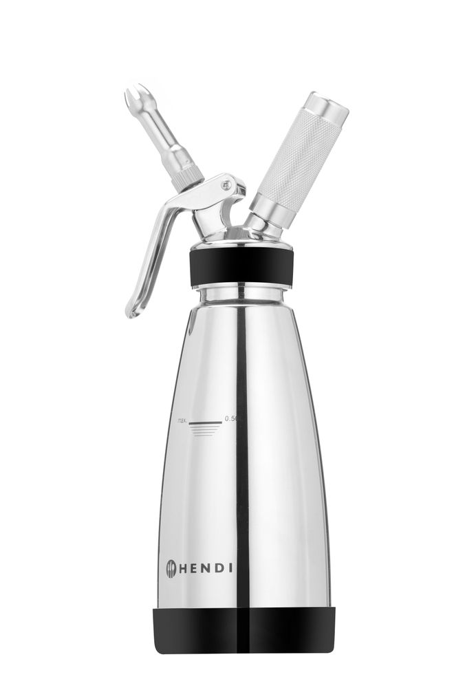 Siphon à chantilly Thermo