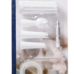 Set de pièces détachées