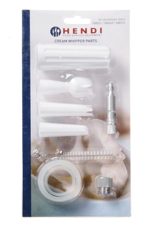 Set de pièces détachées
