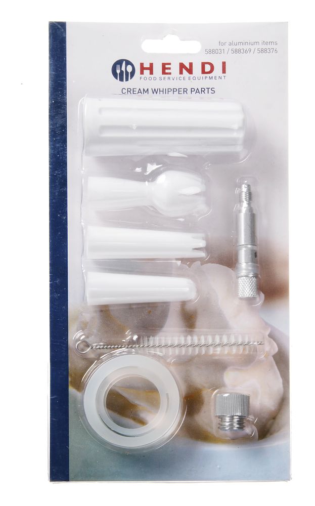 Set de pièces détachées