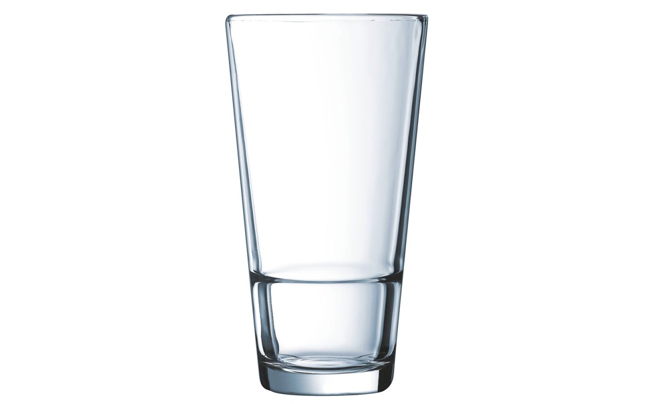 Verre à shaker Boston