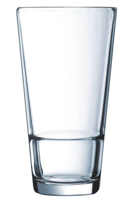 Verre à shaker Boston