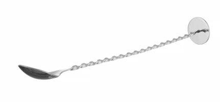 Cuillère à cocktail avec pilon_2
