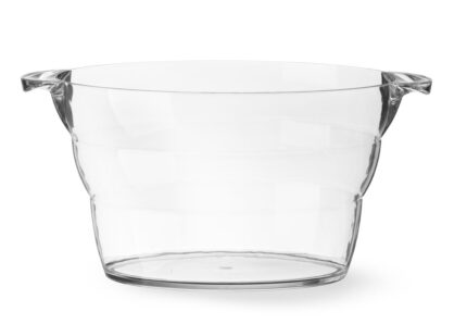 Vasque à bouteilles