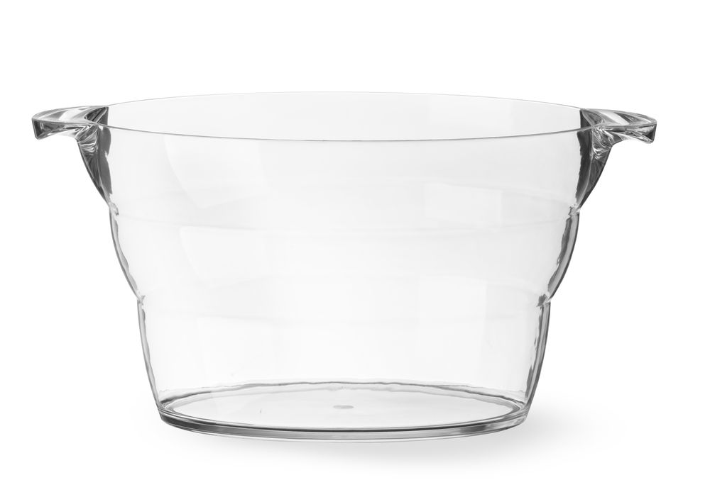 Vasque à bouteilles