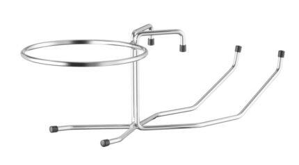 Porte-seau de table