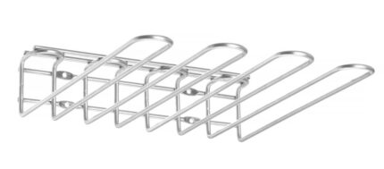 Support à verres suspendu