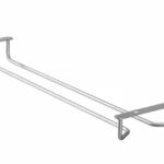 Support à verres