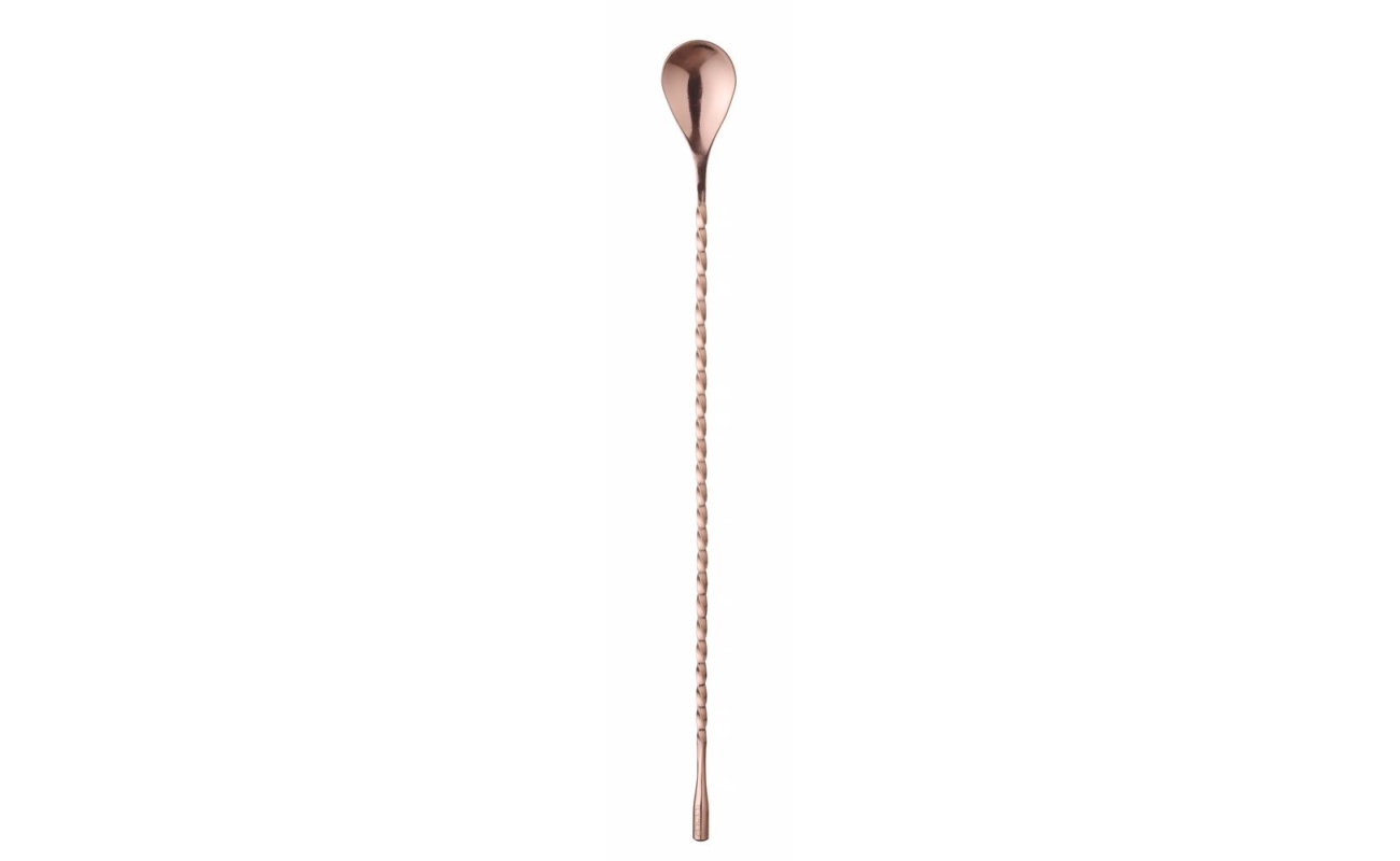 Cuillère à cocktail