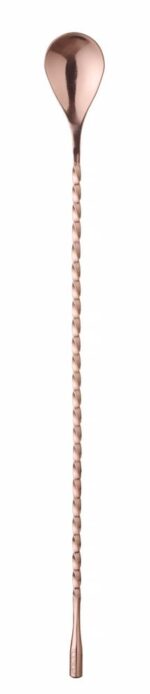Cuillère à cocktail