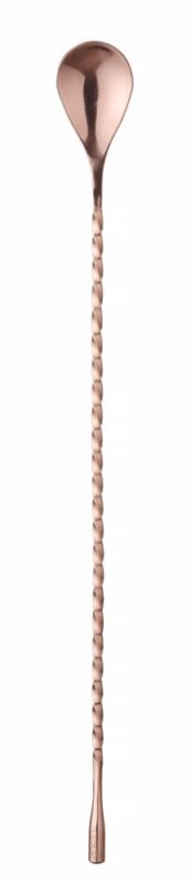 Cuillère à cocktail