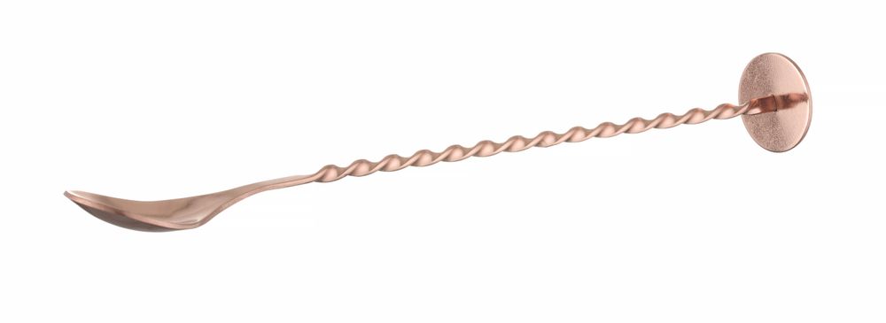 Cuillère à cocktail avec pilon_2