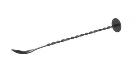 Cuillère à cocktail avec pilon_2