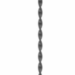 Cuillère à cocktail avec pilon