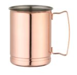 Mug cuivré